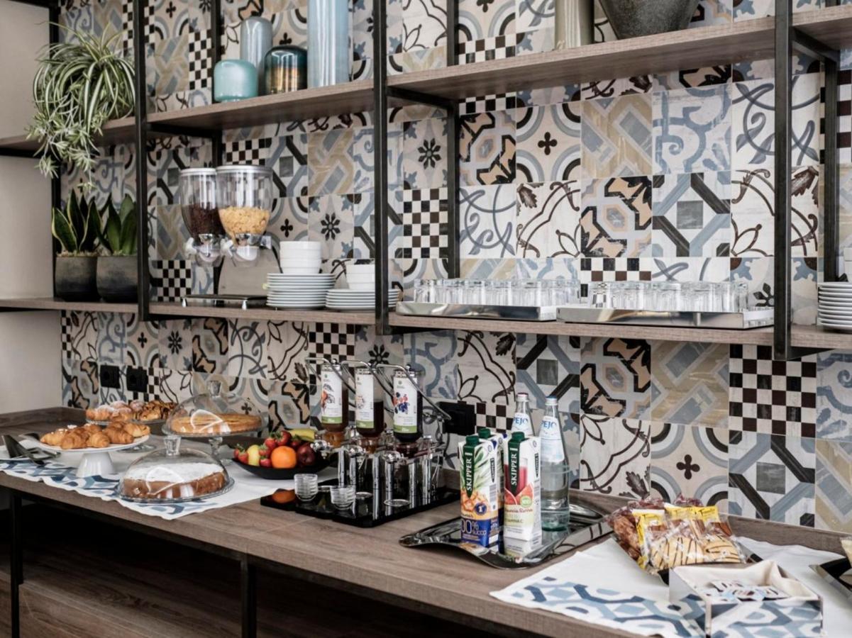 Hotel Lory Φορλί Εξωτερικό φωτογραφία