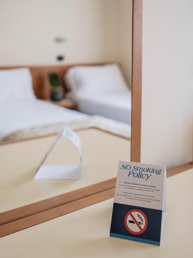 Hotel Lory Φορλί Εξωτερικό φωτογραφία