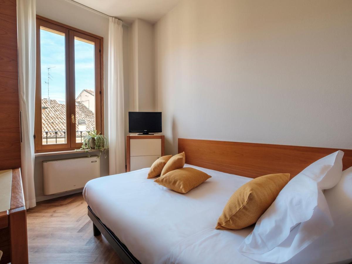 Hotel Lory Φορλί Εξωτερικό φωτογραφία