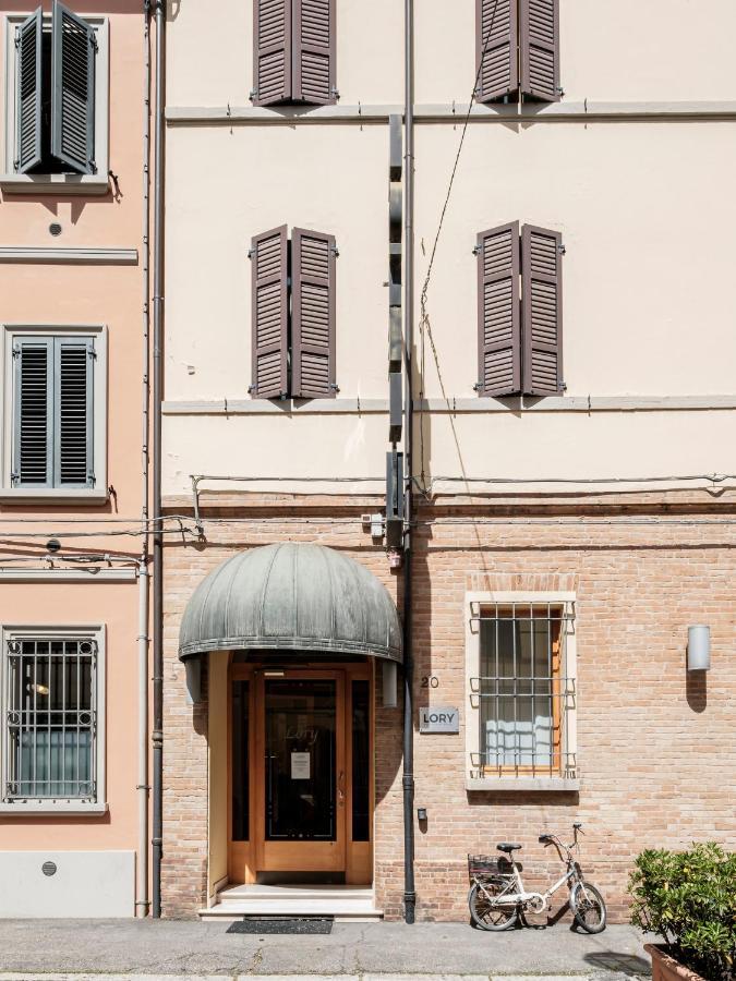 Hotel Lory Φορλί Εξωτερικό φωτογραφία