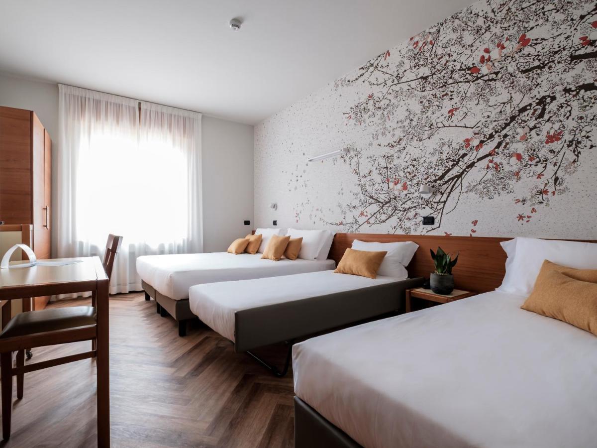 Hotel Lory Φορλί Εξωτερικό φωτογραφία
