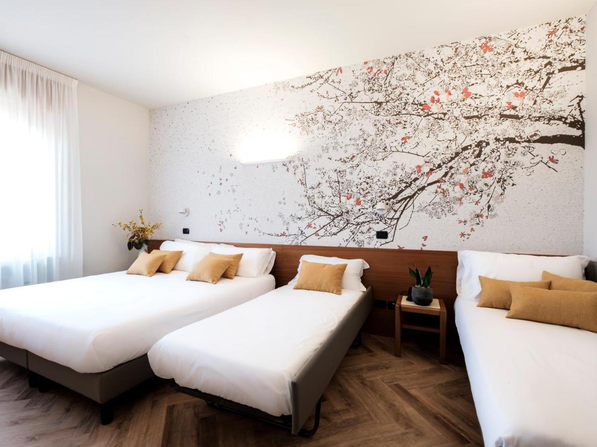 Hotel Lory Φορλί Εξωτερικό φωτογραφία