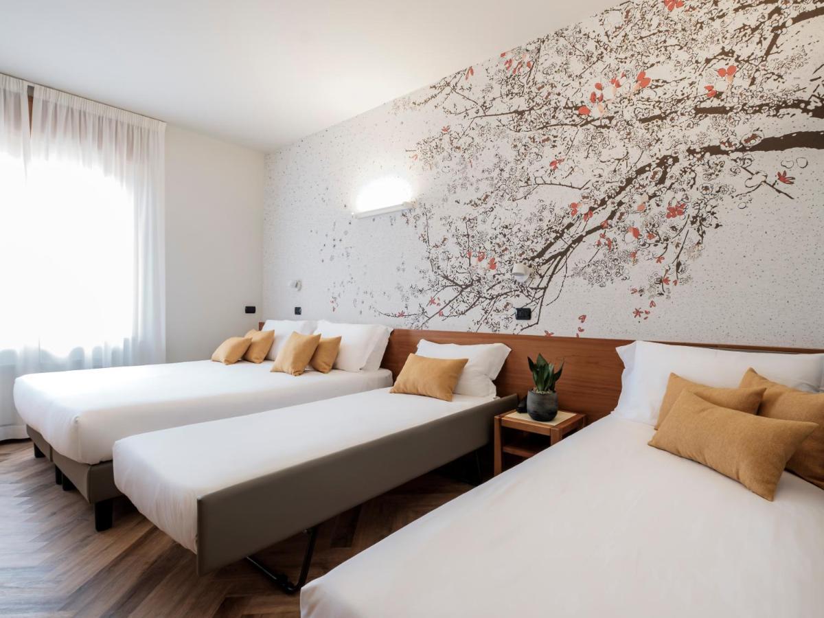 Hotel Lory Φορλί Εξωτερικό φωτογραφία