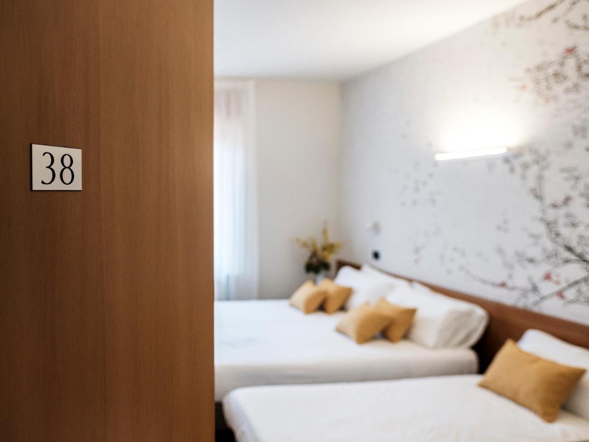 Hotel Lory Φορλί Εξωτερικό φωτογραφία