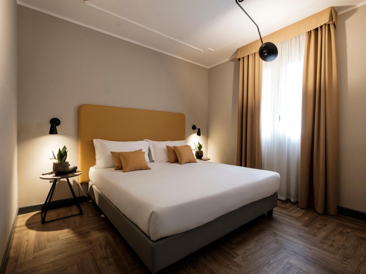 Hotel Lory Φορλί Εξωτερικό φωτογραφία