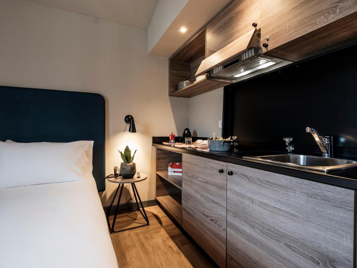 Hotel Lory Φορλί Εξωτερικό φωτογραφία
