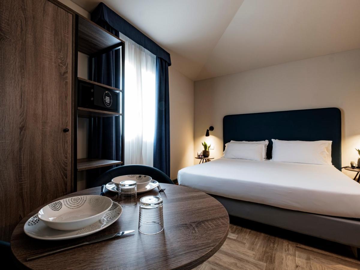 Hotel Lory Φορλί Εξωτερικό φωτογραφία