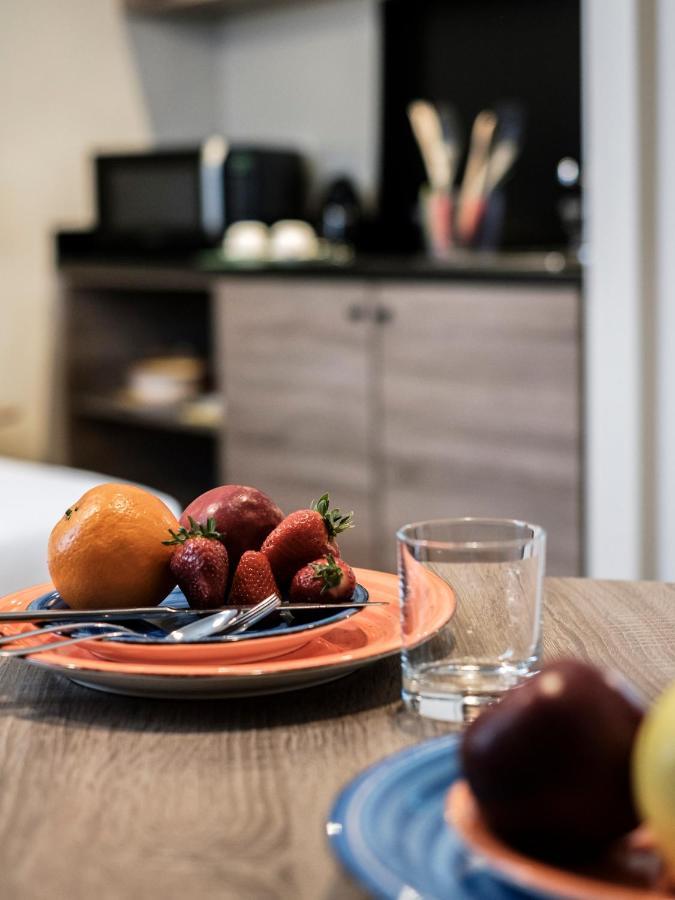 Hotel Lory Φορλί Εξωτερικό φωτογραφία