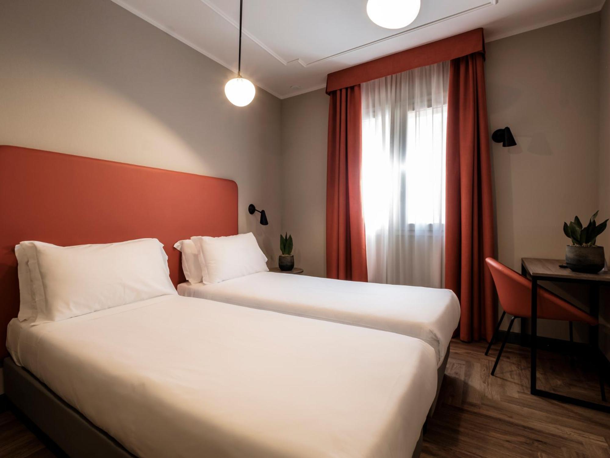 Hotel Lory Φορλί Εξωτερικό φωτογραφία