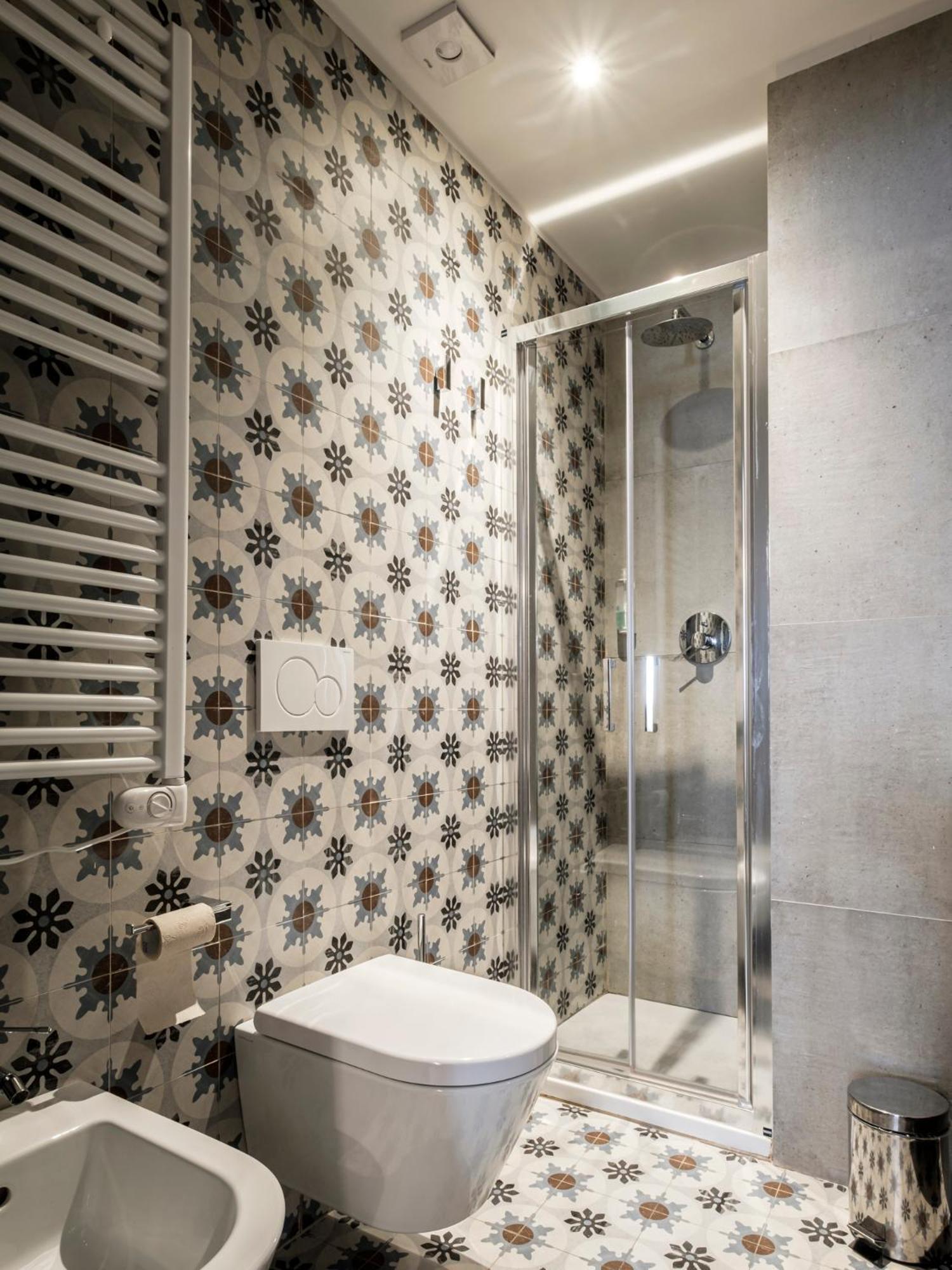 Hotel Lory Φορλί Εξωτερικό φωτογραφία
