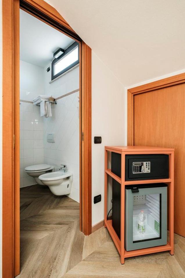 Hotel Lory Φορλί Εξωτερικό φωτογραφία
